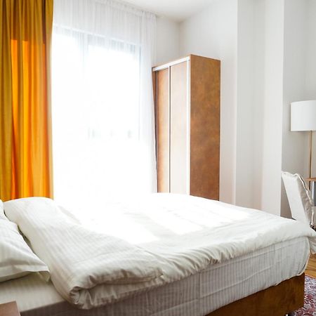 Hotel Fantazia Nagyvárad Kültér fotó